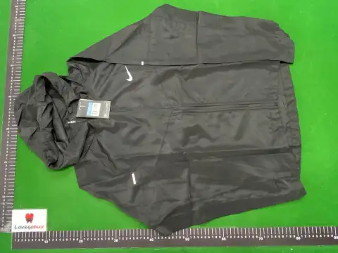 Casual Windbreaker Jacket -3