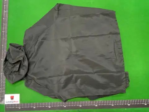 Casual Windbreaker Jacket -1