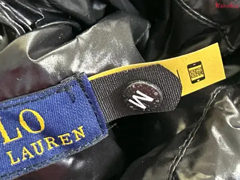 Thick Insulated Winter Jacket -2
