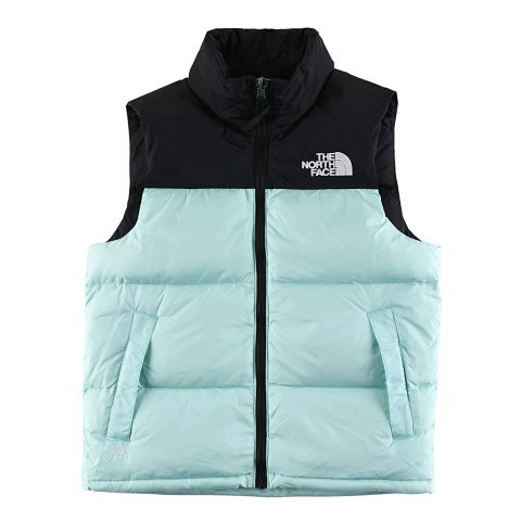 1996 Style Down Vest 089003