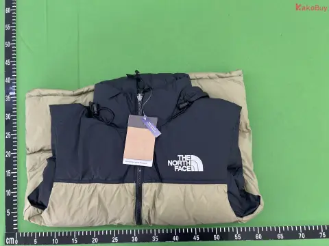 1996 Style Down Vest 089003 -1