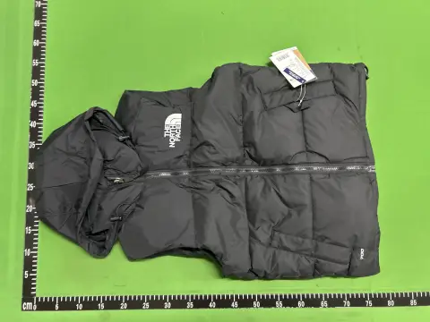 1996 Style Down Vest 089003 -4