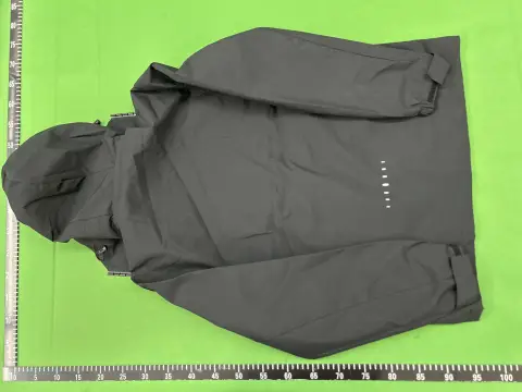 Outdoor Travel Shell Jacket HX03 -1