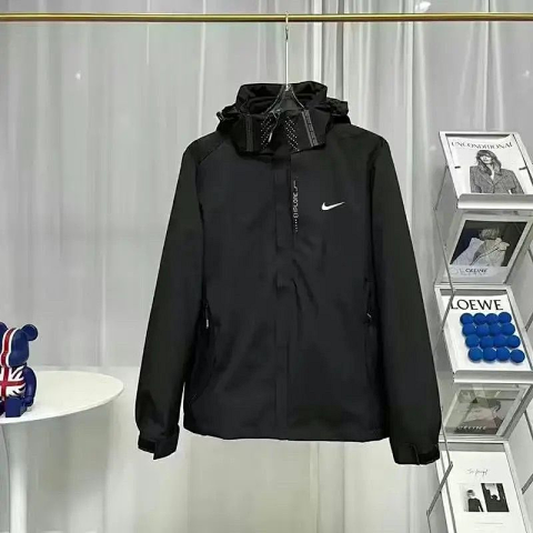 Outdoor Travel Shell Jacket HX