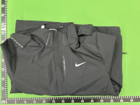 Outdoor Travel Shell Jacket HX03 -3
