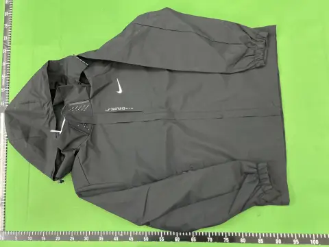 Outdoor Travel Shell Jacket HX03 -4