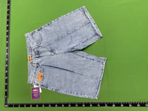 Premium Denim Matching Set OO04 -1