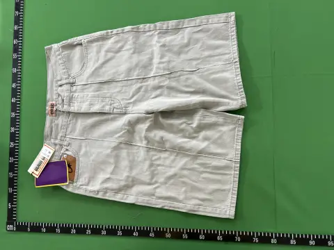 Premium Denim Matching Set OO04 -4