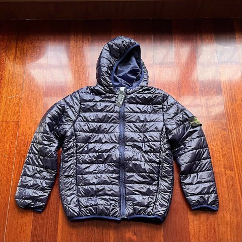 New Fall Winter Down Jacket 00