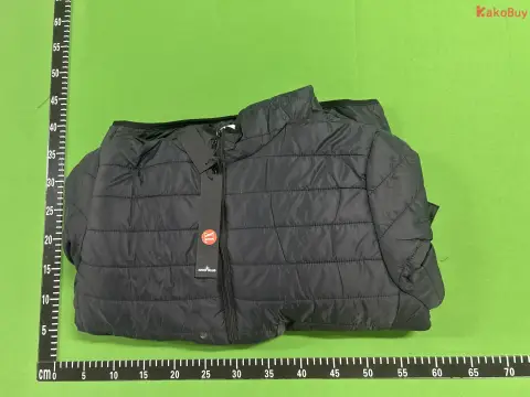 New Fall Winter Down Jacket 001 -4