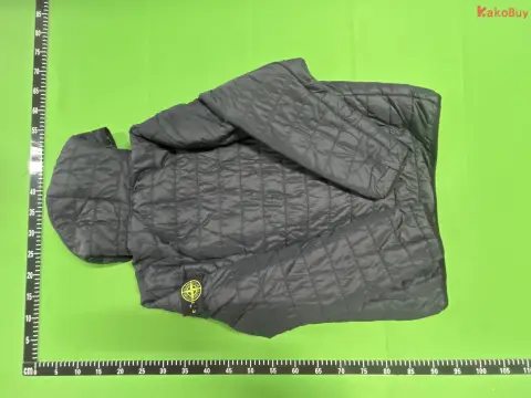 New Fall Winter Down Jacket 001 -1
