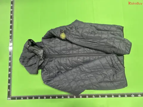 New Fall Winter Down Jacket 001 -3