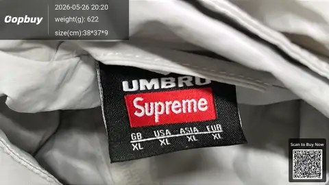 Premium Collaboration Football Jacket -1