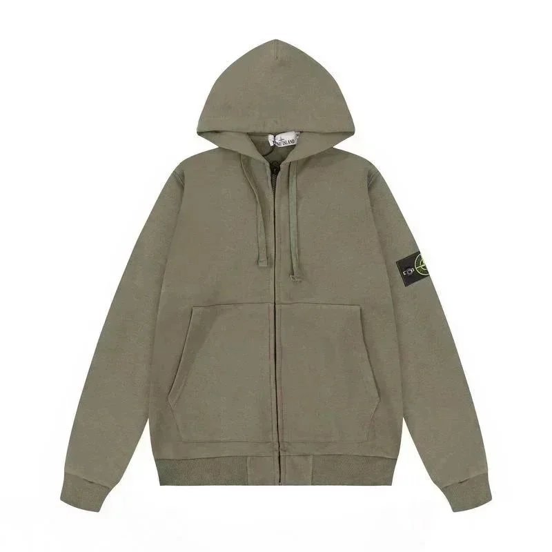 Fashion Hooded Sweatshirt DS -2