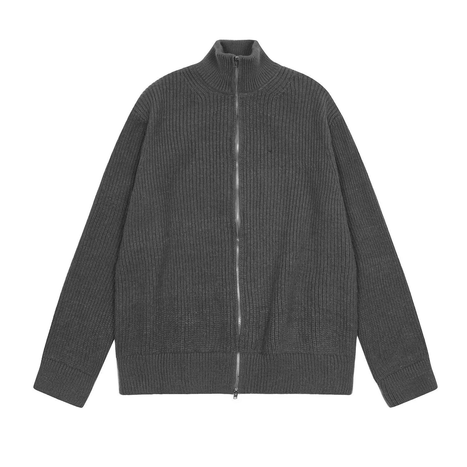 Classic Casual Jacket 2
