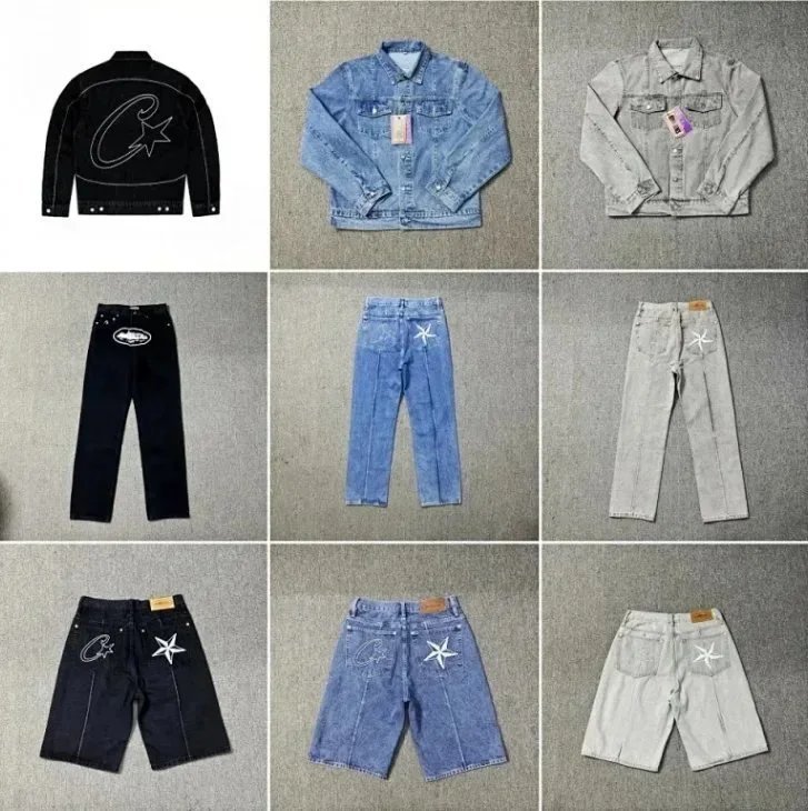 Premium Casual Tracksuit