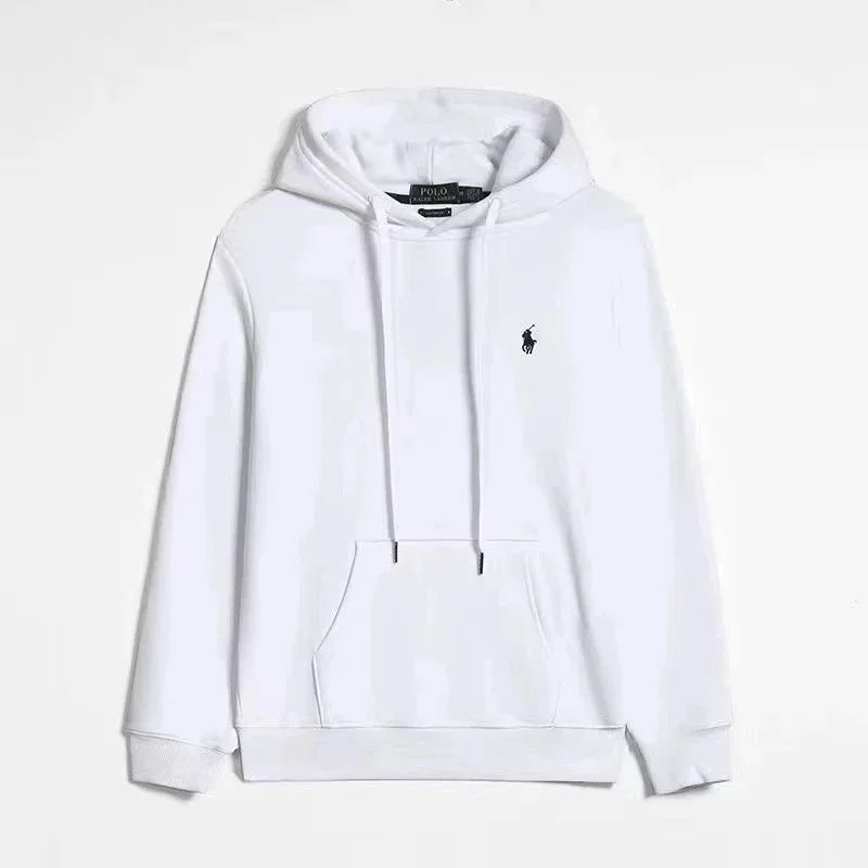 Autumn Hooded Jacket FA 2