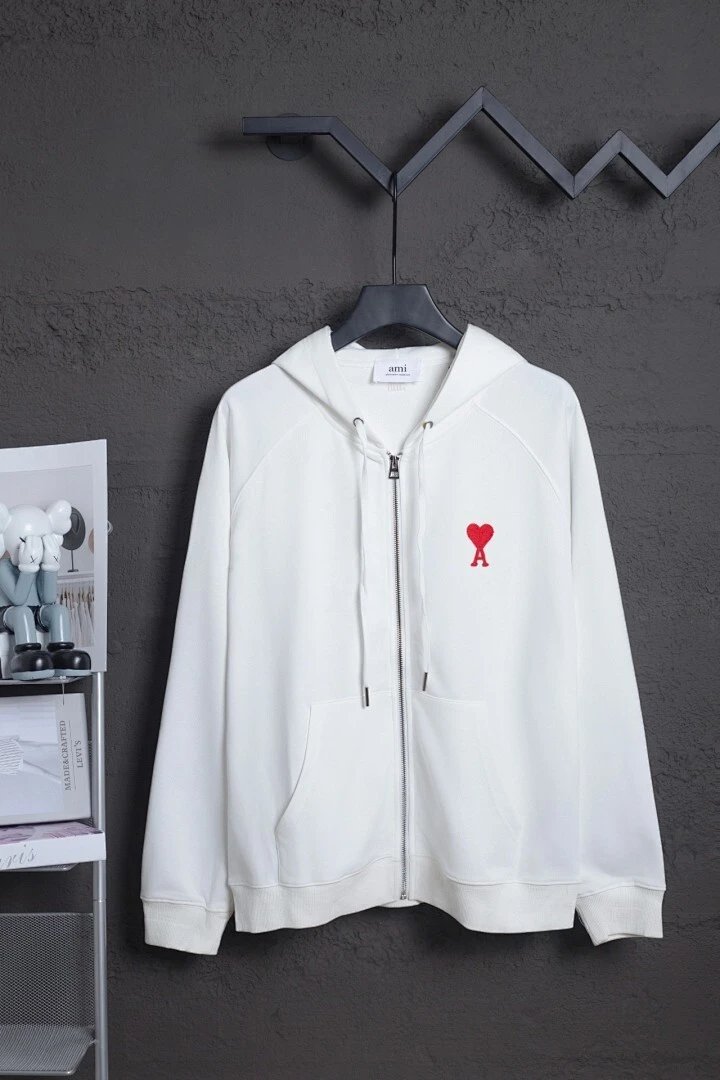 Casual Clothing Jacket