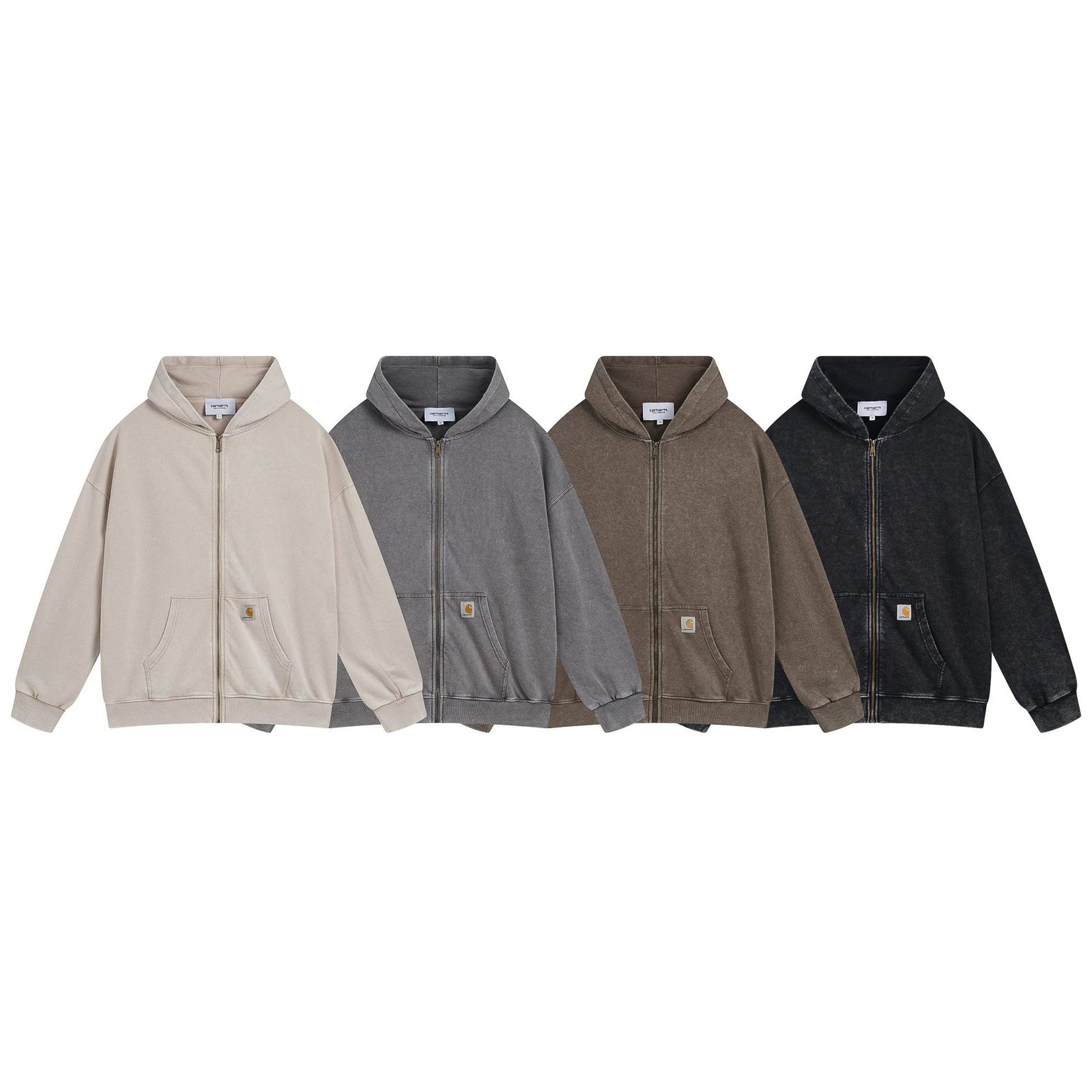 CaW Knit Sweater