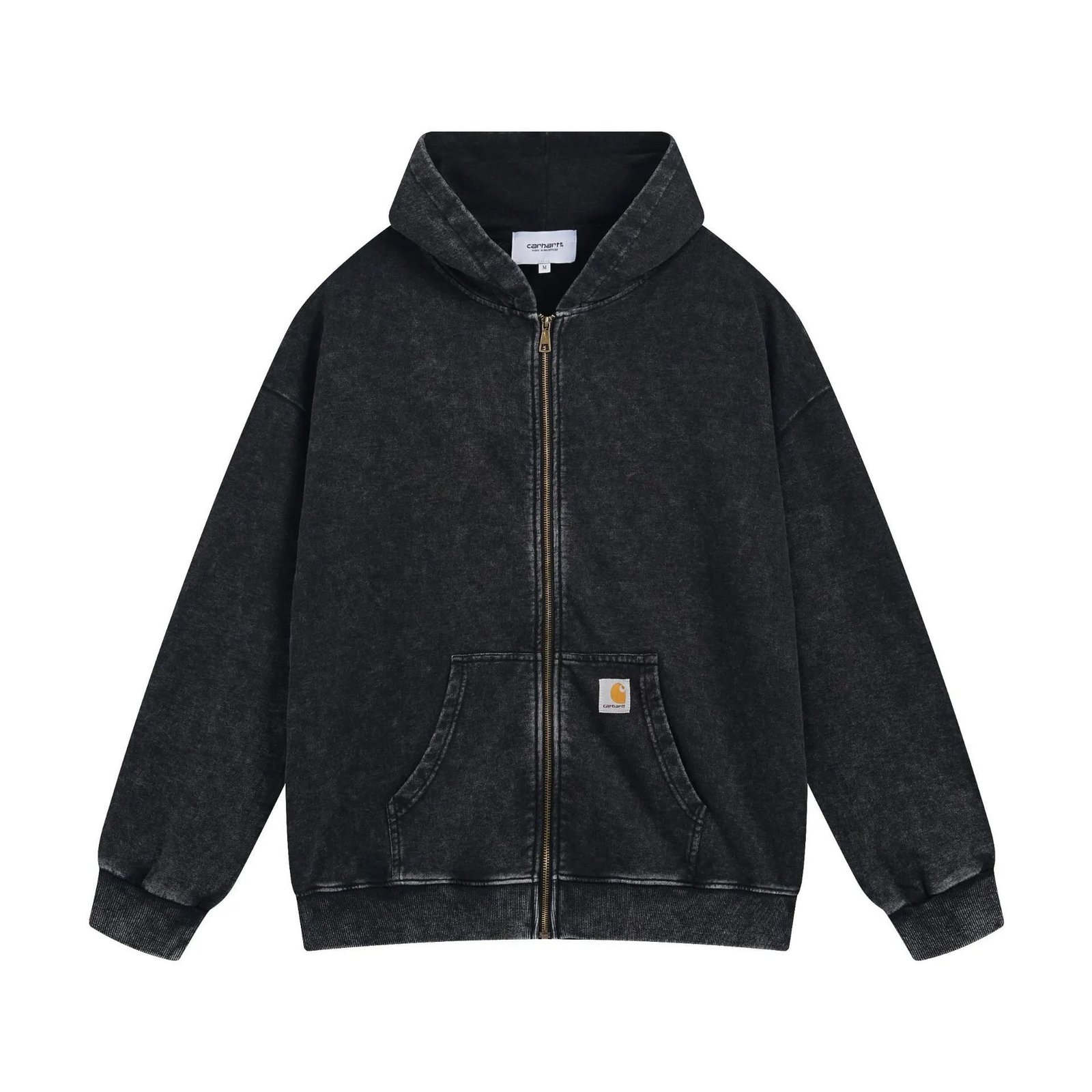 CaW Knit Sweater -2