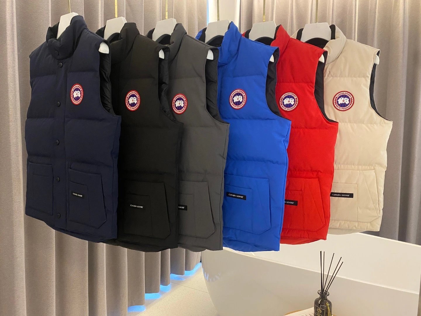 Premium Casual Jacket 74365184