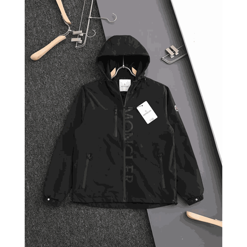 MKL Casual Jacket