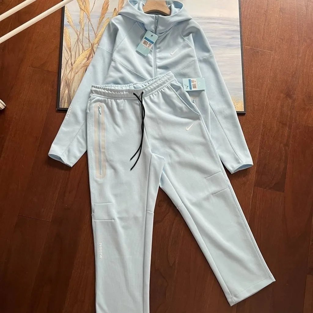 Premium Hoodie and Pants Set 2