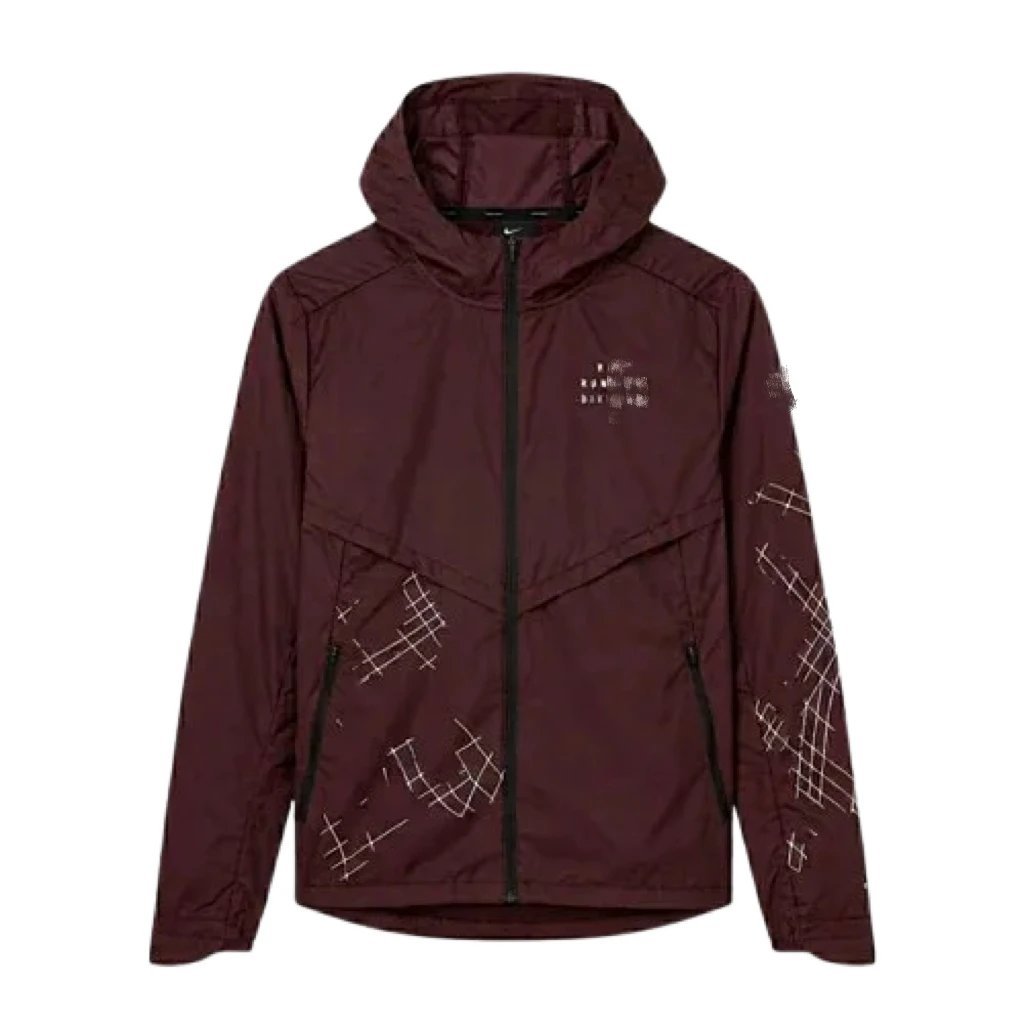 Color-Block Casual Jacket