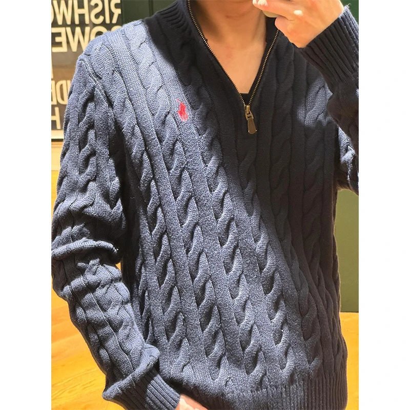 PH Casual Sports Sweatshirt 326 -2