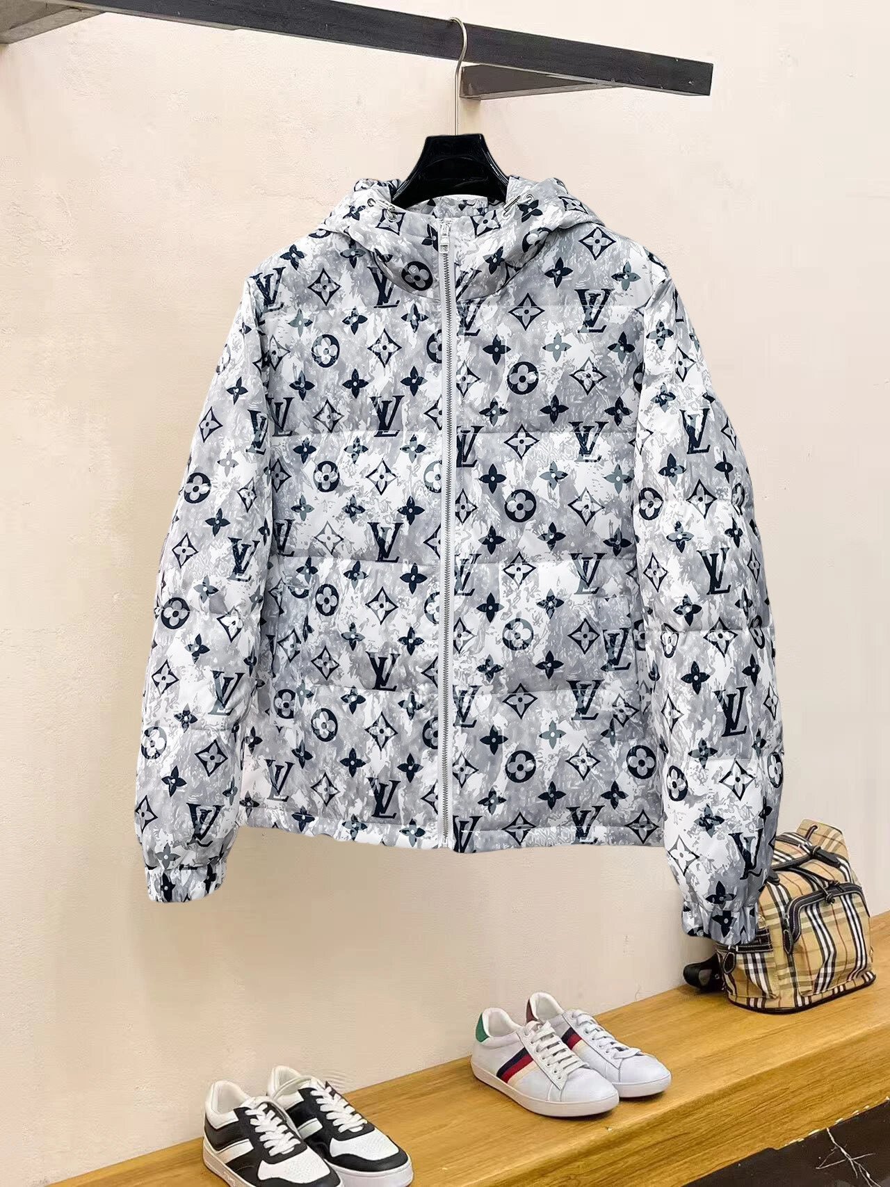 Premium Fashion Jacket