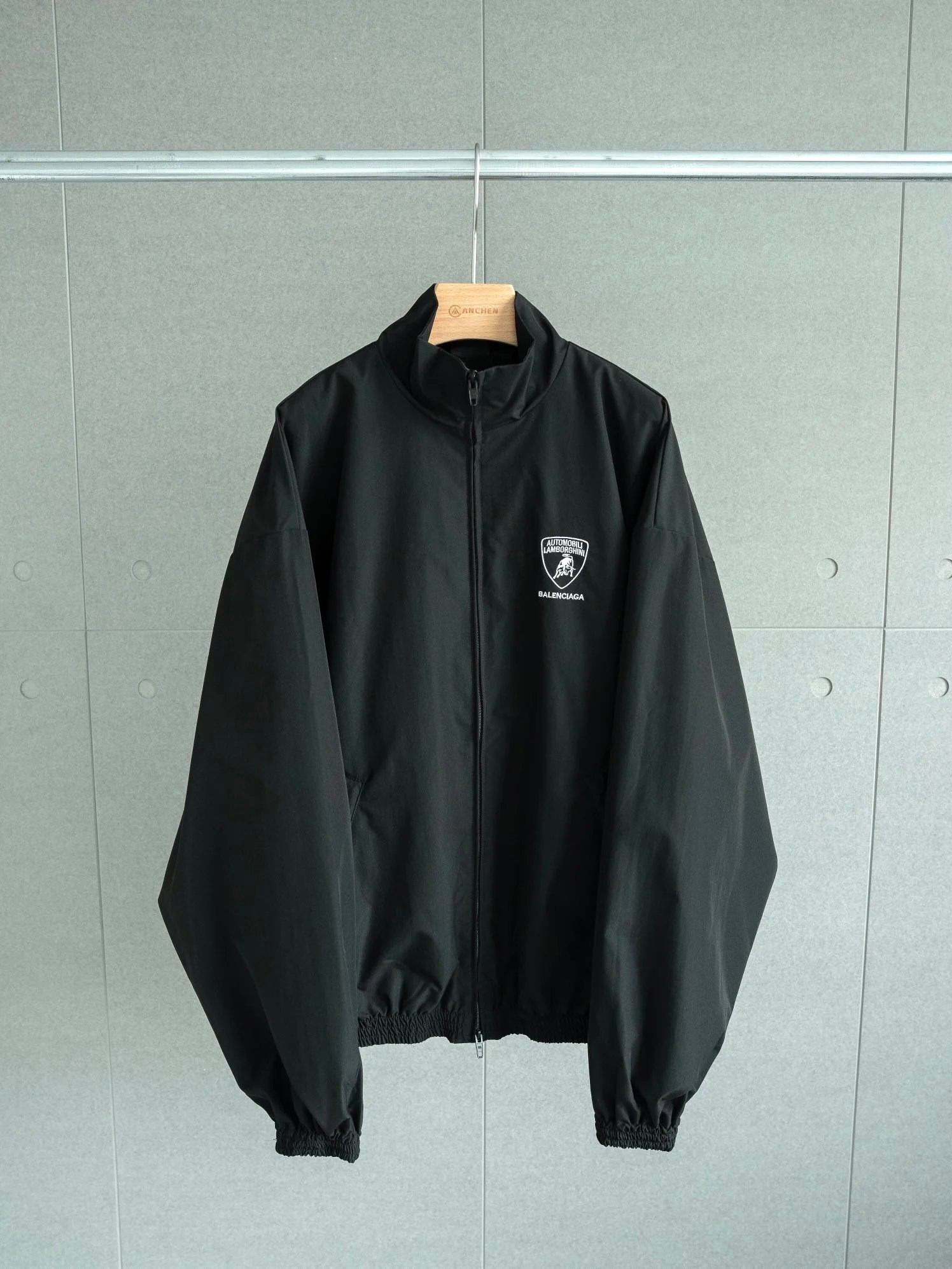 Unisex Casual Jacket 0804008