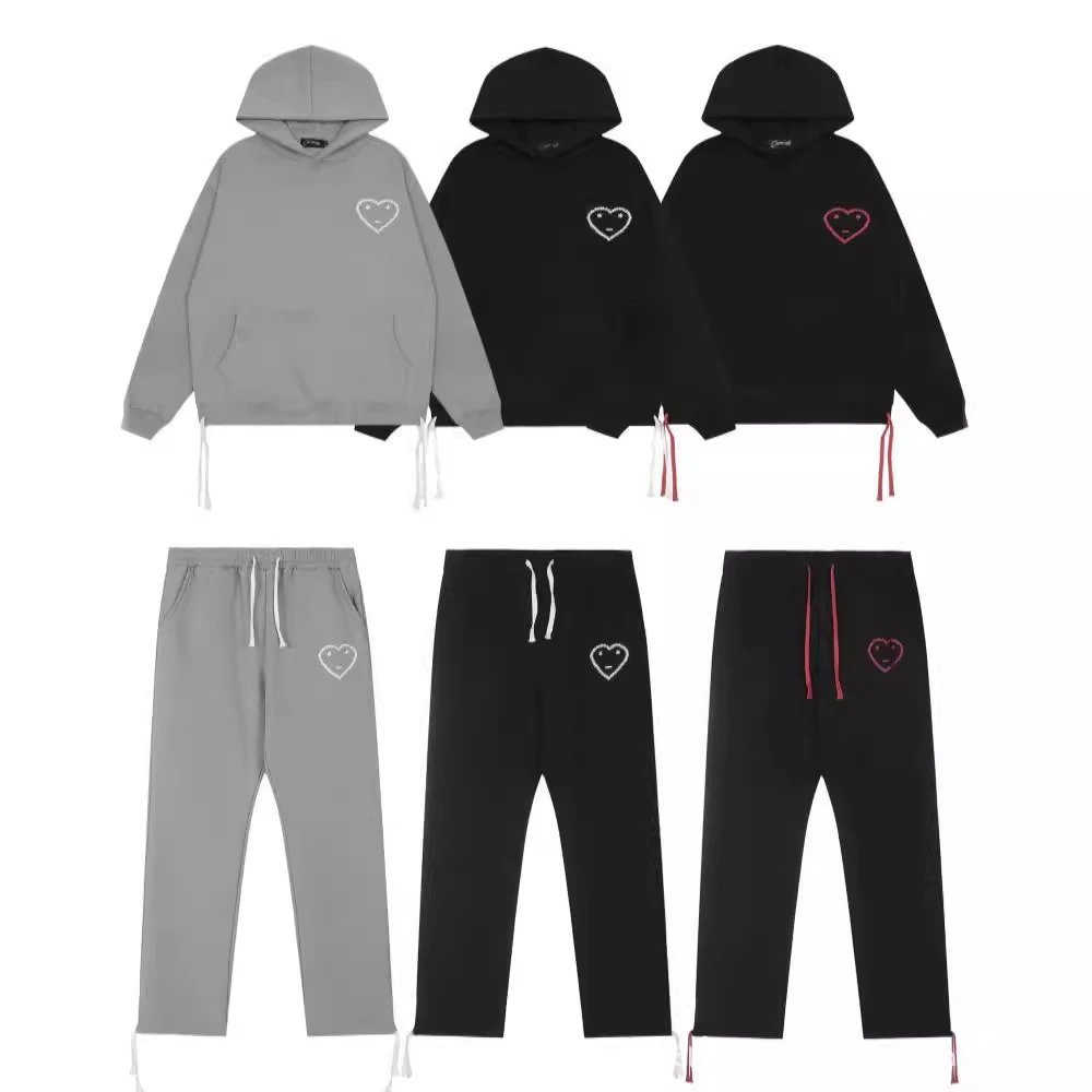 CAR Casual Suit Set