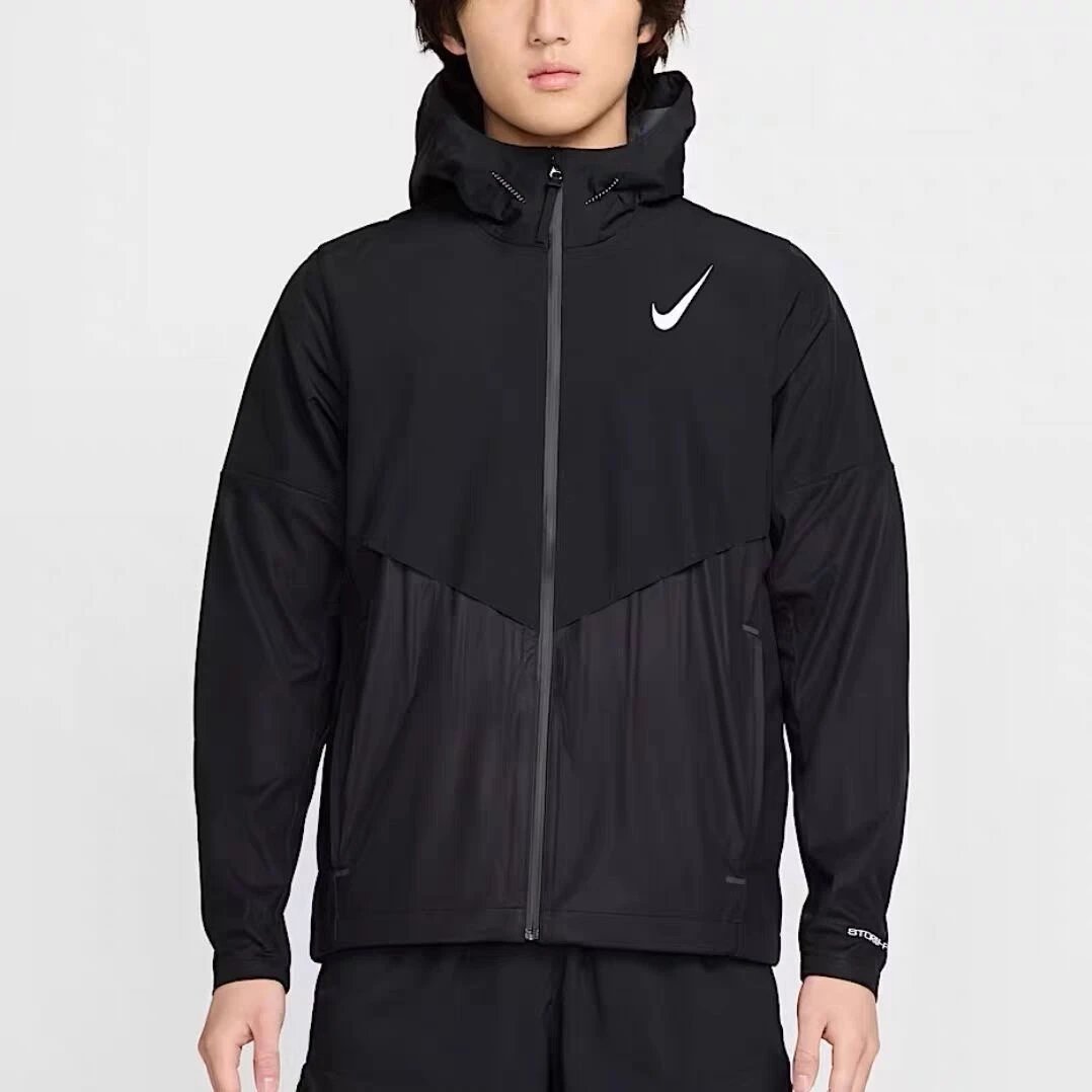 Lightweight Windproof Running 