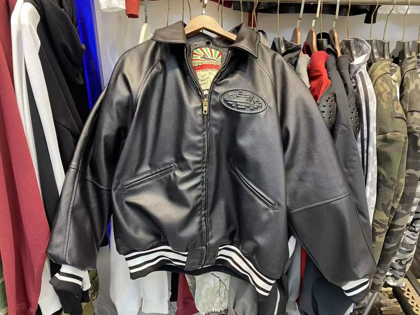 Cort Premium Casual Jacket -2