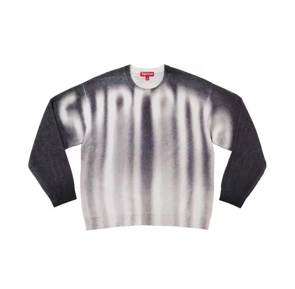 SS25 Knit Sweater