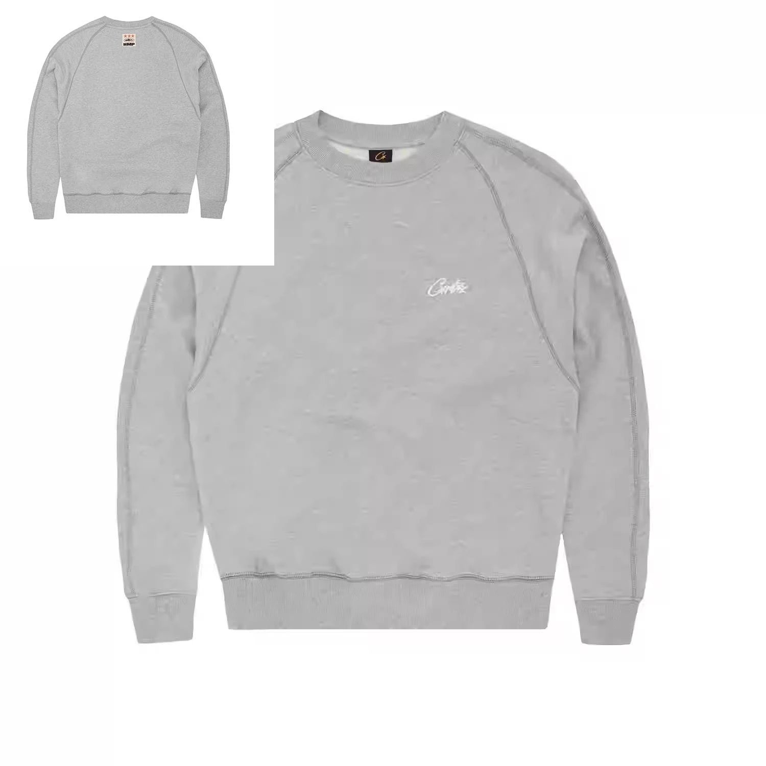 CNTZ Graphic Sweatshirt and Joggers 2