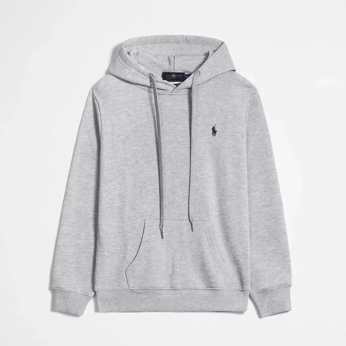 Autumn Casual Hoodie BG02T2 -2