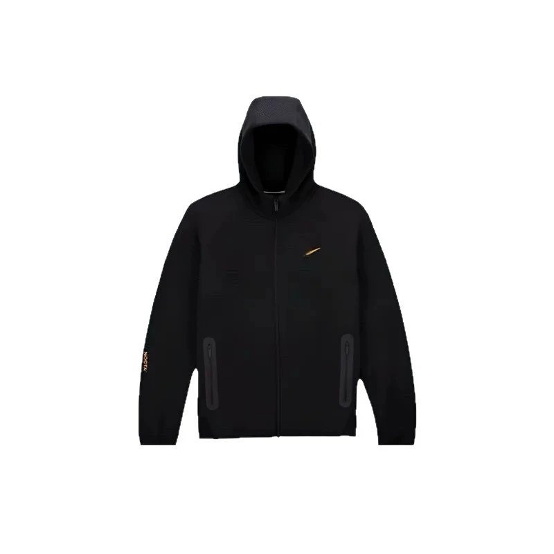 NK Collaboration Zip Tracksuit
