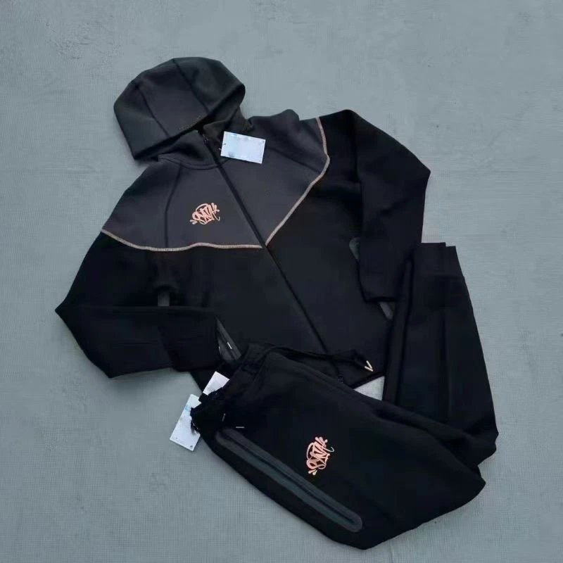 Men's 748/749 Casual Set 2