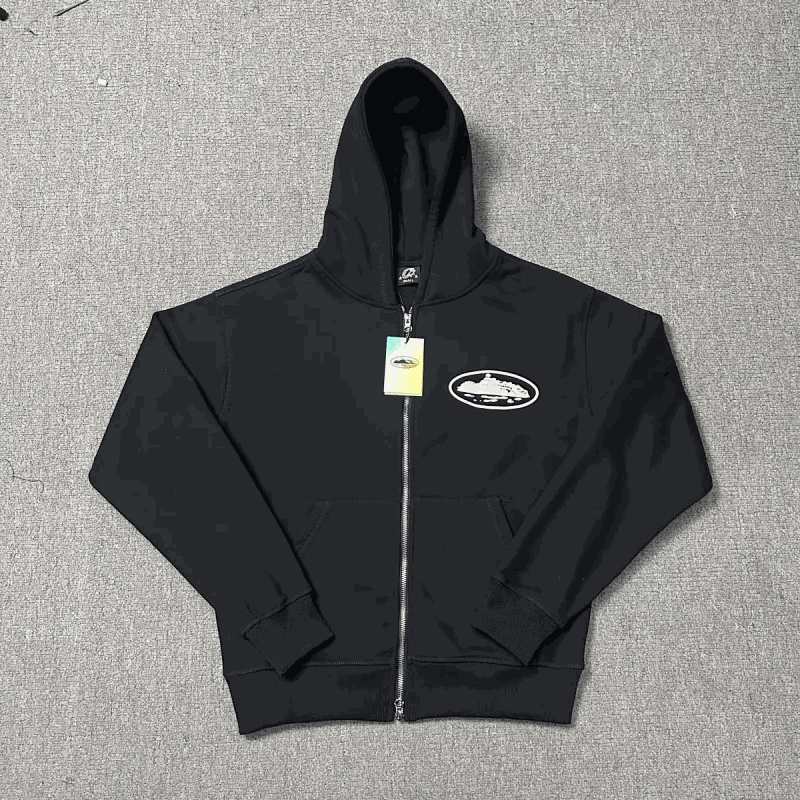 Premium Sweatshirt Set MAN