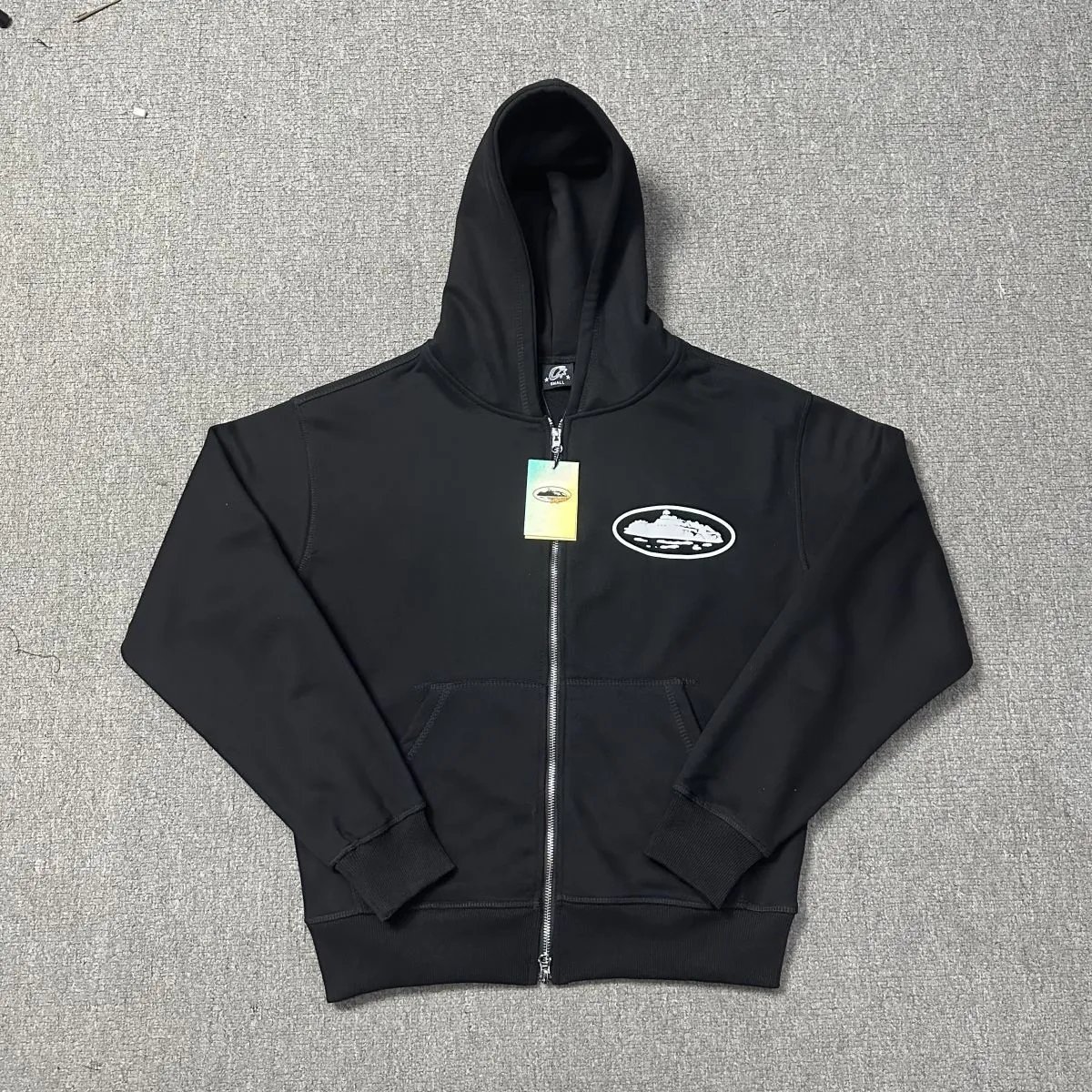 Premium Sweatshirt Set MAN -2
