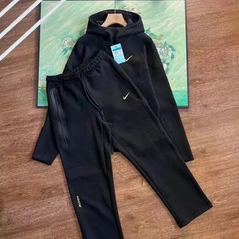 Fashion Casual Suit Set -2