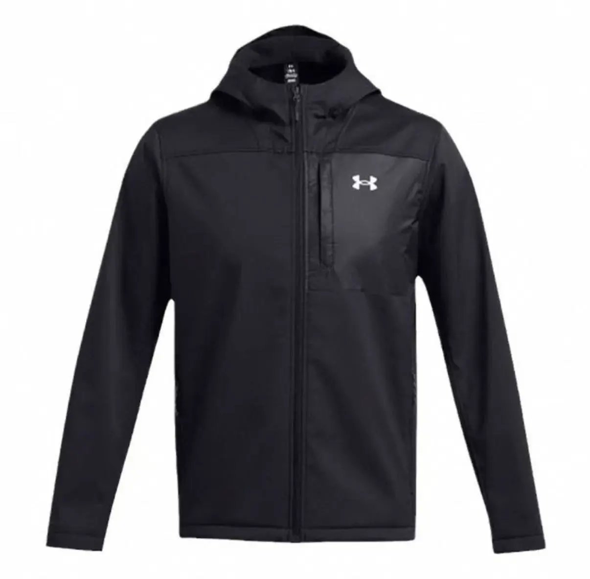 AD Casual Jacket -2