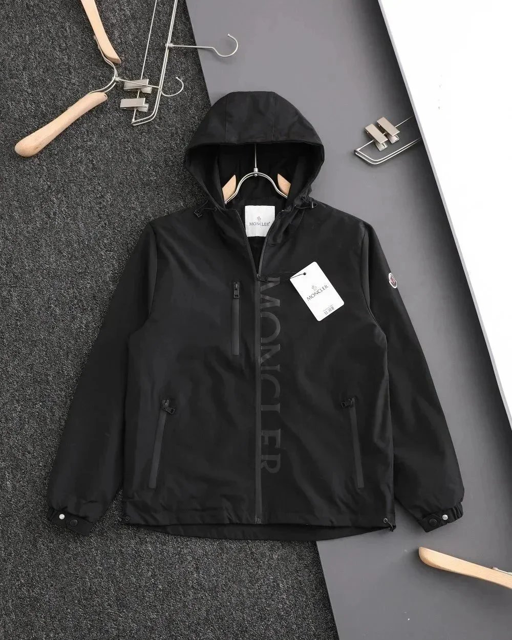 REP Premium Casual Jacket RC-0
