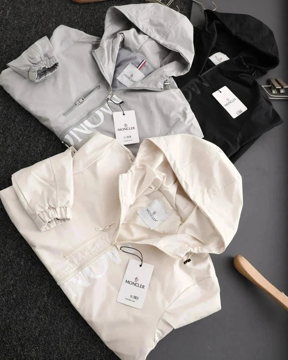 REP Premium Casual Jacket RC-001 -2