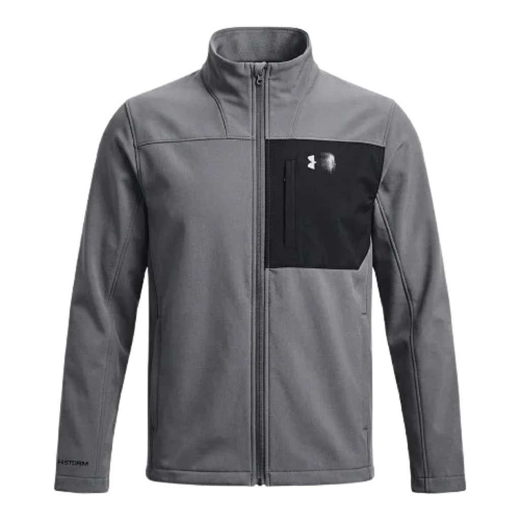 Hooded Casual Jacket -2