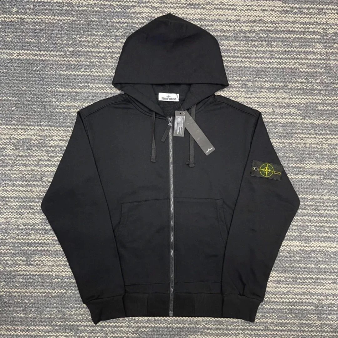 GPZ Fashion Casual Jacket 002 -2