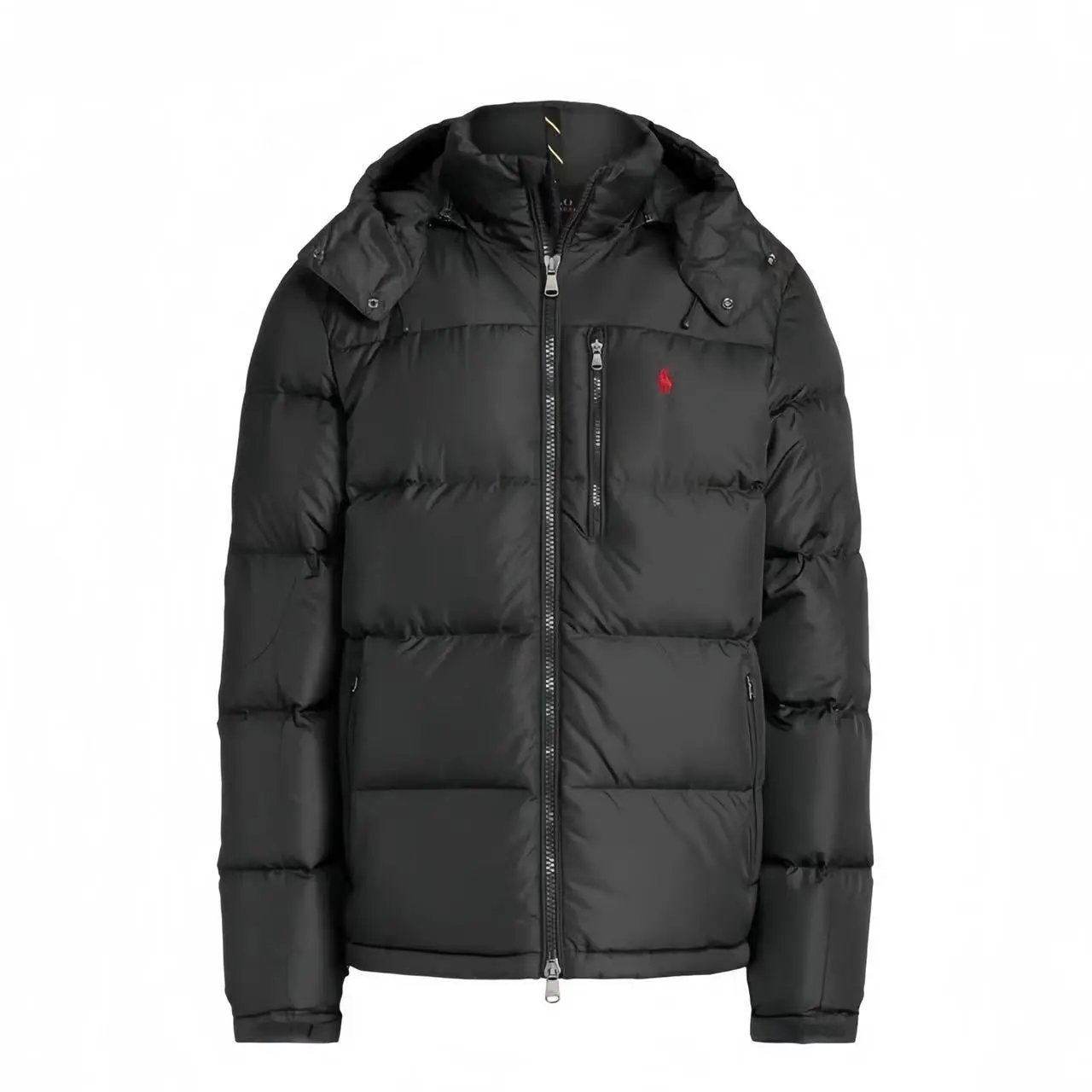 Premium Windproof Down Jacket -2