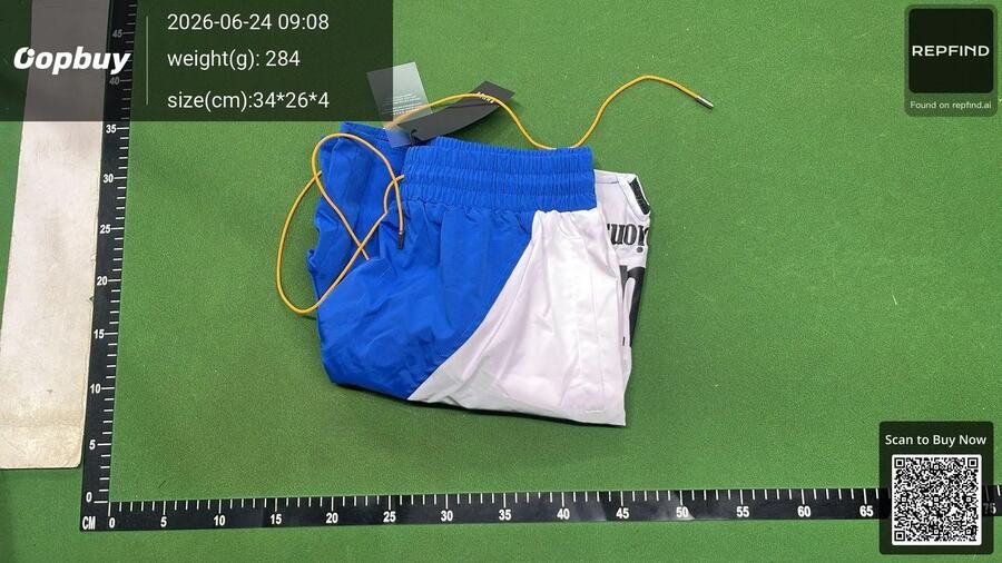 XT10 Premium Sports Shorts -5