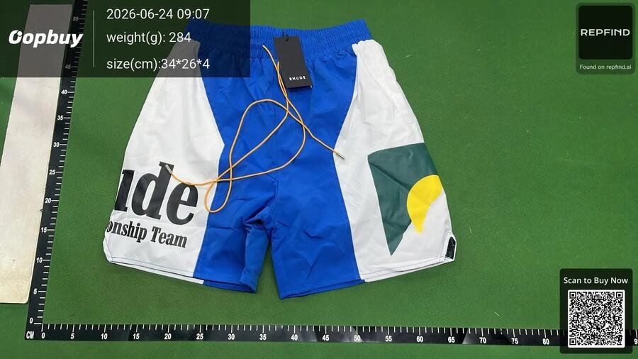 XT10 Premium Sports Shorts -2